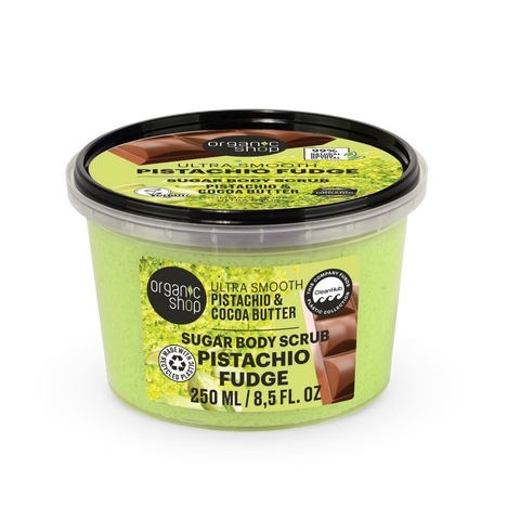 Exfoliantes corporales